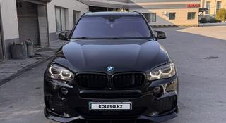 BMW X5 2014 года за 13 990 000 тг. в Алматы