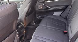 BMW X5 2014 годаүшін14 990 000 тг. в Алматы – фото 4