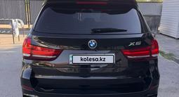 BMW X5 2014 годаүшін14 990 000 тг. в Алматы – фото 3