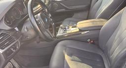 BMW X5 2014 годаүшін14 990 000 тг. в Алматы – фото 5