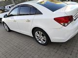 Chevrolet Cruze 2013 годаүшін4 000 000 тг. в Астана – фото 4