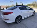 Kia K5 2014 года за 8 200 000 тг. в Шымкент – фото 4