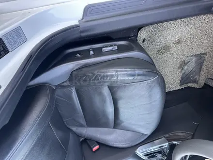 Kia K5 2014 года за 8 200 000 тг. в Шымкент – фото 12