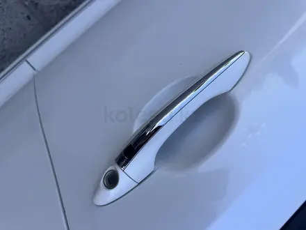 Kia K5 2014 года за 8 200 000 тг. в Шымкент – фото 16