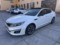 Kia K5 2014 года за 8 200 000 тг. в Шымкент