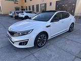 Kia K5 2014 года за 8 200 000 тг. в Шымкент