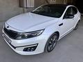 Kia K5 2014 года за 8 200 000 тг. в Шымкент – фото 25