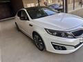 Kia K5 2014 года за 8 200 000 тг. в Шымкент – фото 24