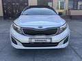 Kia K5 2014 года за 8 200 000 тг. в Шымкент – фото 2
