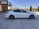 Kia K5 2014 года за 8 200 000 тг. в Шымкент – фото 5