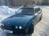 BMW 525 1989 года за 2 650 000 тг. в Караганда – фото 4