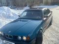 BMW 525 1989 годаүшін2 650 000 тг. в Караганда – фото 8