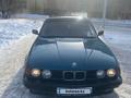 BMW 525 1989 годаүшін2 650 000 тг. в Караганда – фото 10