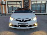 Toyota Camry 2012 годаүшін7 200 000 тг. в Актау