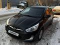 Hyundai Accent 2014 года за 4 300 000 тг. в Павлодар
