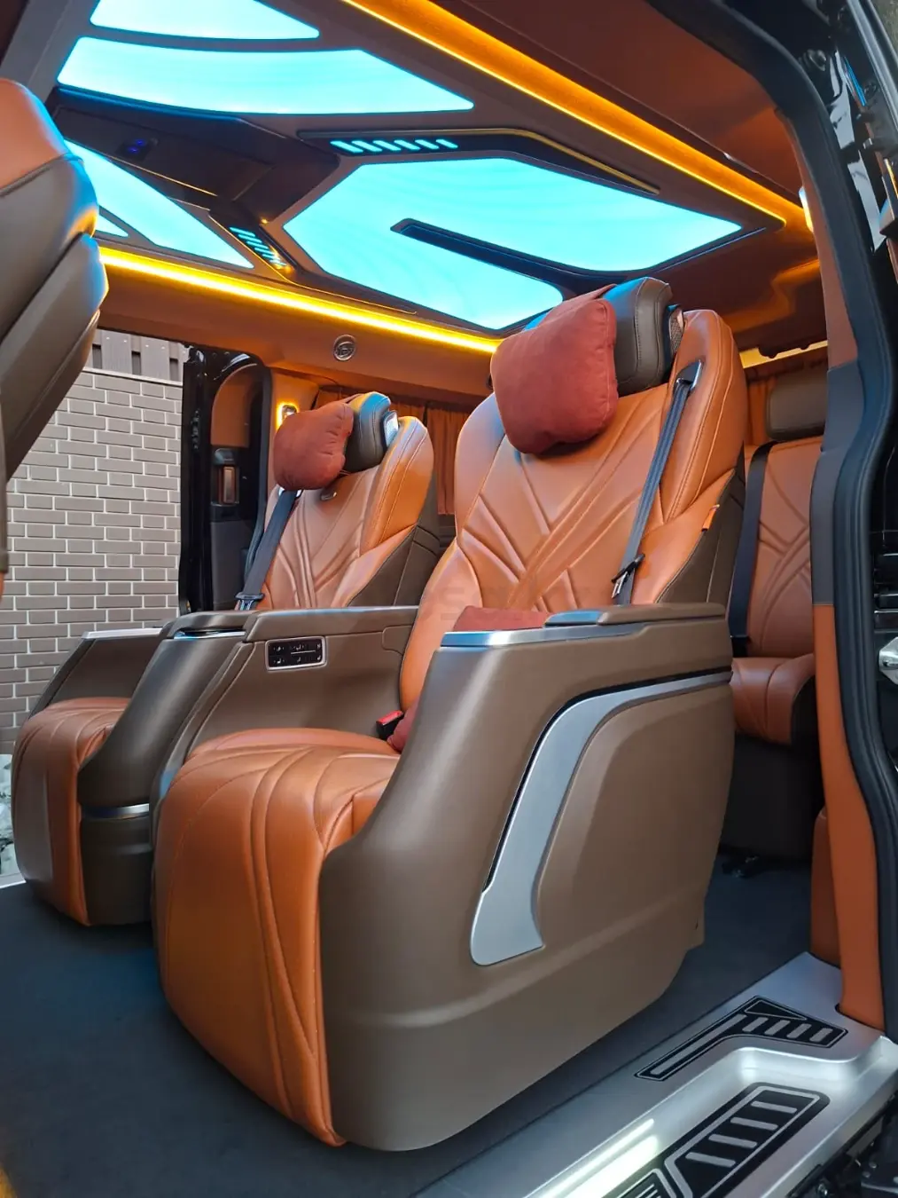 Mercedes-Benz Vito, 2024