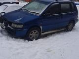 Mitsubishi RVR 1995 года за 1 400 000 тг. в Урджар – фото 2