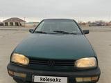 Volkswagen Golf 1993 года за 1 500 000 тг. в Кызылорда – фото 2