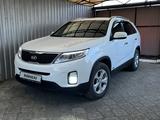 Kia Sorento 2013 года за 9 000 000 тг. в Рудный