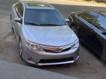 Toyota Camry 2013 года за 5 500 000 тг. в Кызылорда – фото 4