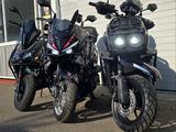 Benelli 2026 года за 300 000 тг. в Алматы