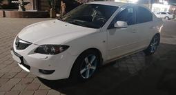 Mazda 3 2005 годаfor3 500 000 тг. в Конаев (Капшагай) – фото 4