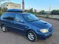 Kia Carnival 2002 года за 4 000 000 тг. в Караганда – фото 5