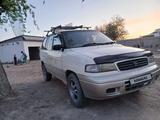 Mazda MPV 1996 годаүшін1 300 000 тг. в Кызылорда – фото 2