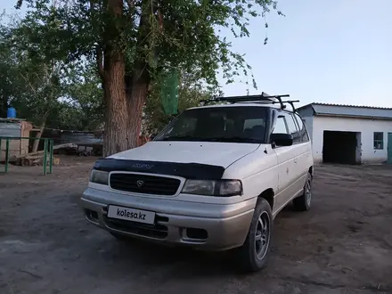 Mazda MPV 1996 года за 1 300 000 тг. в Кызылорда – фото 3