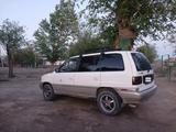 Mazda MPV 1996 годаүшін1 300 000 тг. в Кызылорда – фото 4