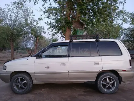 Mazda MPV 1996 года за 1 300 000 тг. в Кызылорда