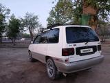 Mazda MPV 1996 года за 1 300 000 тг. в Кызылорда – фото 5