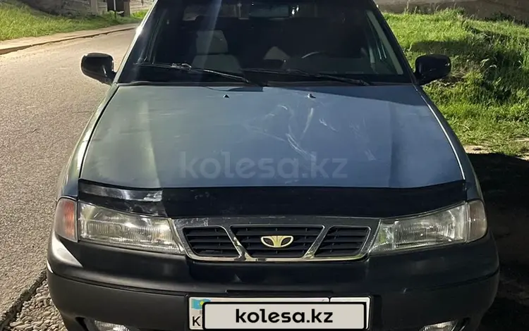 Daewoo Nexia 2006 года за 1 445 000 тг. в Шымкент