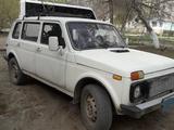 ВАЗ (Lada) Lada 2131 (5-ти дверный) 2001 года за 1 350 000 тг. в Новая Бухтарма – фото 2