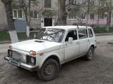 ВАЗ (Lada) Lada 2131 (5-ти дверный) 2001 года за 1 350 000 тг. в Новая Бухтарма