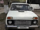 ВАЗ (Lada) Lada 2131 (5-ти дверный) 2001 года за 1 350 000 тг. в Новая Бухтарма – фото 3