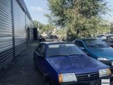 ВАЗ (Lada) 2109 2001 года за 600 000 тг. в Затобольск