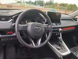 Toyota RAV4 2023 года за 16 000 000 тг. в Астана