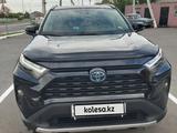 Toyota RAV4 2023 года за 16 000 000 тг. в Астана – фото 2