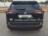 Toyota RAV4 2023 года за 16 000 000 тг. в Астана – фото 5