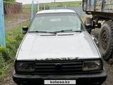Volkswagen Jetta 1988 года за 700 000 тг. в Караганда – фото 2
