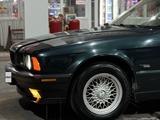 BMW 525 1991 года за 1 550 000 тг. в Алматы – фото 4