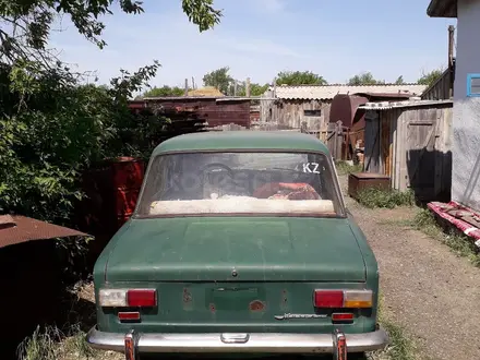 ВАЗ (Lada) 2101 1976 года за 400 000 тг. в Талшик – фото 7