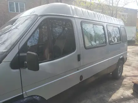 Ford Transit 1996 года за 1 300 000 тг. в Уштобе – фото 2