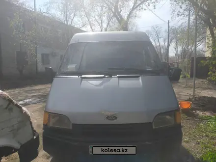 Ford Transit 1996 года за 1 300 000 тг. в Уштобе