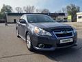 Subaru Legacy 2013 годаүшін6 500 000 тг. в Алматы