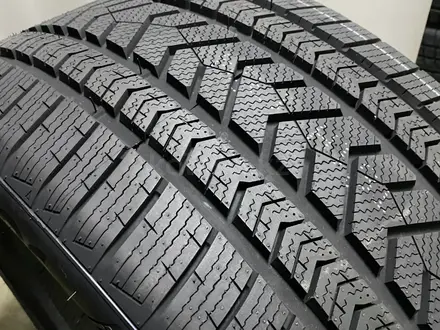 255/50R19 107VXL PRO TSU1 — Tourador WINTER PRO TSU1 за 50 000 тг. в Алматы – фото 7