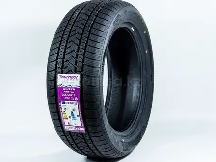 255/50R19 107VXL PRO TSU1 — Tourador WINTER PRO TSU1 за 50 000 тг. в Алматы