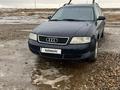 Audi A6 2001 годаүшін3 500 000 тг. в Семей – фото 3