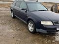 Audi A6 2001 годаүшін3 500 000 тг. в Семей – фото 6